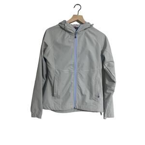 The Black Dog Martha's Vineyard Windbreaker Med